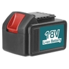 TOBPLI228180 - Pin Lithium 20V/2Ah