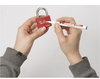 Khóa My Lock T65AL/40 Abus