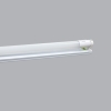 Bộ đèn Led tube thủy tinh T8 1m2 MPE 18W