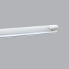 Bộ đèn Led tube thủy tinh T8 1m2 MPE 18W