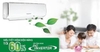 Máy lạnh NAGAKAWA 1 HP NIS - C09IT