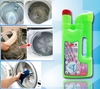 Chất vệ sinh tẩy trắng lồng máy giặt phòng ngừa vi khuẩn Sifa 1070ml cao cấp