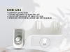 Thiết bị vệ sinh GDB-602 Hyundae Bidet - Thiết bị vệ sinh thông minh, không dùng điện