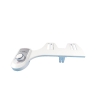 Thiết bị vệ sinh GDB-602 Hyundae Bidet - Thiết bị vệ sinh thông minh, không dùng điện
