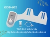 Thiết bị vệ sinh GDB-602 Hyundae Bidet - Thiết bị vệ sinh thông minh, không dùng điện