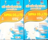 Combo 2 hộp 600g Bột chống tắc nghẽn Hầm Cầu SiFa