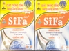 Thùng Bột thông cống SiFa cực mạnh (24 hộp 200g)