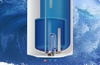 Máy nước nóng Ariston PRO R 80 H 2.5 FE