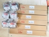 THANH MÁNG KHĂN ĐƠN INOX 304 ROSSA RS-MK11