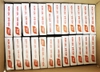 Bột thông cống Sifa siêu mạnh, gói 200g, thùng 24 gói