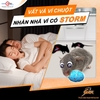 Thuốc diệt chuột Storm 0.005% (Thùng 10 bịch 1kg)