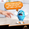 Thuốc trừ chuột Storm 0.005% Flocoumafen ĐƠN LIỀU CHỐNG ĐÔNG MÁU THẾ HỆ MỚI