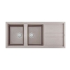 Chậu rửa chén TORTORA G-50043