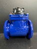 DN50 - Đồng hồ nước dẫn động từ tính ren 60mm Trung Đức DN50- Không Kiểm Định