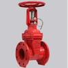 VAN CỔNG TÍN HIỆU SHINYI (DN50-DN300)