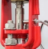 VAN CỔNG TÍN HIỆU SHINYI (DN50-DN300)