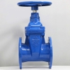 VAN CỔNG TY CHÌM TAY QUAY DN50-DN300 SHINYI