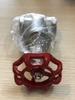 Van inox 27mm