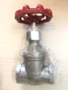 Van inox 27mm