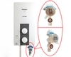 Van máy nước nóng Panasonic