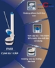 Van xả cóc FV01