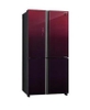 SJ-FXP600VG-MR - Tủ lạnh Sharp 525 lít