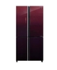 SJ-FXP600VG-MR - Tủ lạnh Sharp 525 lít