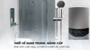 Máy nước nóng Ariston ST45PE-VN