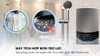 Máy nước nóng Ariston ST45PE-VN