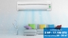 Máy lạnh Daikin 2.0 HP FTC50NV1V