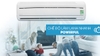 Máy lạnh Daikin 2.0 HP FTC50NV1V