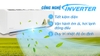 Máy lạnh Daikin Inverter 1 HP FTKQ25SAVMV