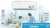 Máy lạnh Daikin Inverter 1 HP FTKQ25SAVMV