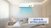 Máy lạnh Daikin Inverter 1 HP FTKQ25SAVMV