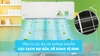 Máy lạnh Daikin Inverter 2 HP FTKQ50SAVMV