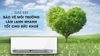 Máy lạnh Daikin Inverter 2 HP FTKQ50SAVMV