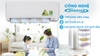 Điều hòa Daikin 1 HP FTKC25TAVMV/RKC25TAVMV