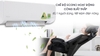 Máy lạnh Daikin Inverter 2.5 HP FTKQ60SVMV