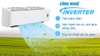 RAS-H18PKCVG-V - Máy lạnh Inverter 2 HP Toshiba