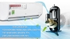 Máy lạnh LG Inverter 2 HP V18ENF