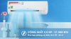 Máy lạnh LG Inverter 2.5 HP V24ENF