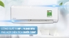 Máy lạnh Panasonic 1 HP CU/CS-N9VKH-8 (Mã mới CU/CS-N9WKH-8)