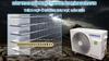 Máy lạnh Samsung Inverter 1 HP AR10NVFTAGMNSV