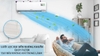 Máy lạnh Samsung Inverter 1 HP AR10NVFTAGMNSV