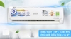Máy lạnh Sharp Inverter 1 HP AH-X9VEW