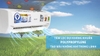 Máy lạnh Sharp Inverter 1 HP AH-X9VEW