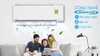 RAS-H13CKCVG-V - Máy lạnh Toshiba Inverter 1.5 HP