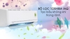 RAS-H18U2KSG-V - Điều hòa 2.0 HP Toshiba 18000 BTU
