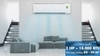 RAS-H18U2KSG-V - Điều hòa 2.0 HP Toshiba 18000 BTU