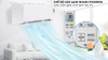 Máy lạnh Daikin 1.5 HP FTC35NV1V
